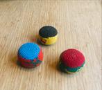 Jongleerballen - Set van 3, Ophalen of Verzenden, Zo goed als nieuw, Materiaal
