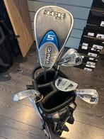 Halve Golfset Dames Nieuw - Inclusief Tas!, Sport en Fitness, Golf, Ophalen, Nieuw, Set, Overige merken