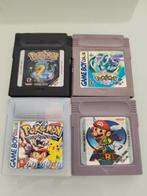Pirate Game Boy Color Games - Pokemon & Super Mario, Ophalen of Verzenden
