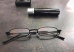 Leesbril nieuw +1, Ophalen of Verzenden, Nieuw, Leesbril