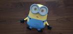 3DlightFX Minions Bob 3D wandlamp LED, Ophalen of Verzenden, Zo goed als nieuw, Lamp