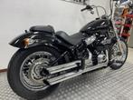 Harley Davidson FXST SOFTAIL STREETBOB STANDARD ABS 1745 107, 1745 cc, Chopper, Bedrijf, Meer dan 35 kW
