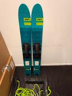 Jobs Buzz Trainer Kinderwaterski's, Met skitouw, Gebruikt, Waterski's, Ophalen of Verzenden