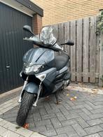 Gilera runner ST200, Fietsen en Brommers, Ophalen, Gebruikt, Gilera