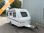 Weinsberg CaraOne Edition HOT 390 QD Hot Edition 2025, Overige merken, Bedrijf, Treinzit, Tot en met 3