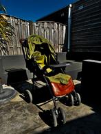Kinderwagen Lionelo Army groen, Kinderen en Baby's, Buggy's, Ophalen of Verzenden, Gebruikt, Overige merken