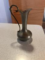 TINNEN VAASJE, Antiek en Kunst, Antiek | Tin, Ophalen of Verzenden