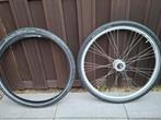 Fiets Buiten+binnen banden- CST Zeppelin met voorwiel, Gebruikt, Band, Algemeen, Ophalen of Verzenden