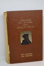 Het Evangelie van Johannes - Johannes Calvijn, Boeken, Ophalen of Verzenden, Gelezen