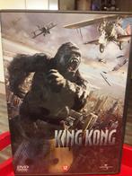 dvd King Kong (Z152-144), Ophalen of Verzenden, Zo goed als nieuw
