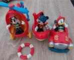 Disney mickey/donald/goofey actiefiguren famosa, Verzamelen, Ophalen of Verzenden, Mickey Mouse
