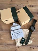 Casio Pro Trek PRG-340 in nieuwstaat! Full set, Sieraden, Tassen en Uiterlijk, Horloges | Heren, Casio, Kunststof, Polshorloge