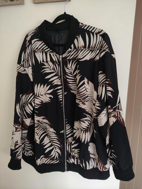 Groot pakket met 21 stuks leuke dames kleding maten 48 tm 52, Kleding | Dames, Grote Maten, Gedragen, Overige kleuren, Ophalen of Verzenden