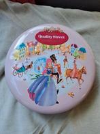 Quality Street Mackintosh prachtig blik pastel, Ophalen of Verzenden, Overige