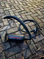 Intex Hi-Output Air Pump - Opblaaspomp, Caravans en Kamperen, Luchtpompen, Ophalen, Gebruikt, Handmatig