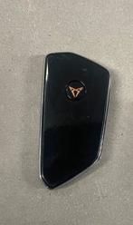 Originele Cupra sleutel – Keyless Entry – 3 knoppen, Verzenden, Zo goed als nieuw