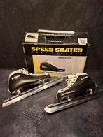 Nijdam Noren Schaatsen - Maat 44 nieuw, Ophalen of Verzenden, Gebruikt, Noren, Nijdam