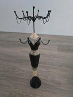 Sierraden standaard, Sieraden, Tassen en Uiterlijk, Overige Accessoires, Ophalen of Verzenden, Zo goed als nieuw