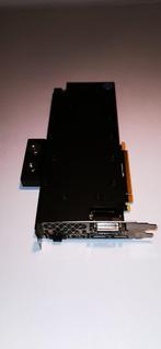 Watergekoelde NVIDIA GeForce GTX 1080, PCI-Express 3, DisplayPort, Ophalen of Verzenden, Nvidia