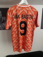 #RS013 Retro shirt Van Basten (Nederland) te koop! Maat M, Maat M, Verzenden, Nieuw, Shirt
