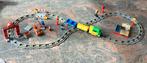 Duplo trein., Kinderen en Baby's, Speelgoed | Duplo en Lego, Ophalen of Verzenden, Zo goed als nieuw, Duplo