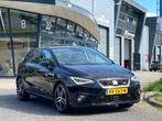 Seat Ibiza 1.0 TSI FR LED Carplay Navi NAP!, Voorwielaandrijving, Stof, Gebruikt, 95 pk