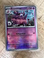 039/131 - Aromatisse - Prismatic Evolutions: Poké Ball, Ophalen of Verzenden, Zo goed als nieuw