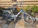 Damesfiets Met Handremmen En 7 Versnellingen, Fietsen en Brommers, Fietsen | Dames | Damesfietsen, Ophalen, Versnellingen, Batavus