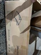 Overkapping vidaxl en.casa, Tuin en Terras, Overkappingen, Ophalen, Zo goed als nieuw, Veranda