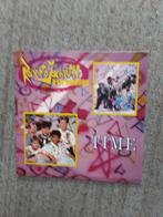 vinyl lp Roberto Jacketti&The Scooters time, Ophalen of Verzenden, 1980 tot 2000, Gebruikt, 12 inch