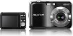 FUJIFILM AV110, Audio, Tv en Foto, Fotocamera's Digitaal, 12 Megapixel, Compact, Ophalen of Verzenden, Zo goed als nieuw