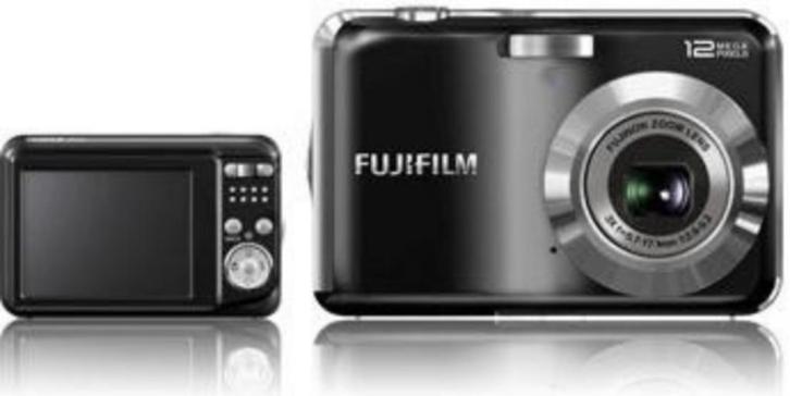 FUJIFILM AV110, Audio, Tv en Foto, Fotocamera's Digitaal, Zo goed als nieuw, Compact, Fuji, Minder dan 4 keer, Ophalen of Verzenden