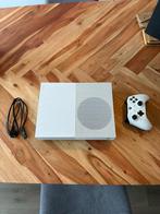 Xbox One S - 500GB, Spelcomputers en Games, Spelcomputers | Xbox One, Ophalen, Xbox One S, Met 1 controller, 500 GB