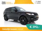 Land Rover Range Rover Sport 3.0 SDV6 HSE Dynam € 22.945,0, Auto's, Gebruikt, 2993 cc, Zwart, Bedrijf