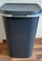 Vuilnisbak, Huis en Inrichting, Ophalen, Kunststof, Gebruikt, 50 tot 75 cm