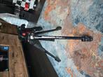 Manfrotto 290 light, Ophalen of Verzenden, Zo goed als nieuw, Minder dan 150 cm, Driepoot