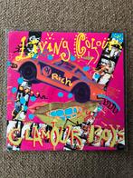 Living Colour - Glamour Boys / Cult of Personality Live, Ophalen of Verzenden, Zo goed als nieuw, 7 inch, Pop