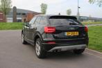 Audi Q2 1.0 TFSI Sport Pro Line | FULL LED | STOELVERW | CRU, Stof, Gebruikt, 116 pk, Zwart