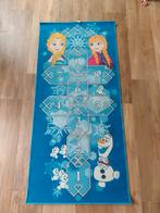 Grote Frozen speelmat - 90x200cm, Kinderen en Baby's, Ophalen of Verzenden, Zo goed als nieuw