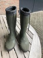 rubber laarzen gevoerd, Tuin en Terras, Werkkleding, Ophalen, Heren, Spirale, Laarzen