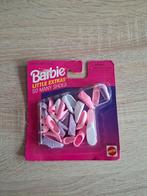 Barbie Schoenen - Vintage Little Extras, Ophalen of Verzenden, Zo goed als nieuw, Barbie