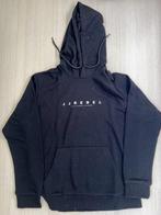 *Nieuw met labels* - JJ Rebel Logo Sweater Hoodie, Ophalen of Verzenden, Nieuw, Maat 46 (S) of kleiner, Zwart