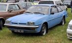 Gezocht Classic Opel, Bedrijf, Opel, Te koop
