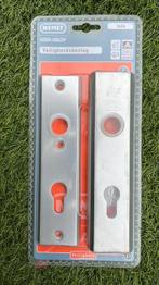 NEMEF Veiligheidsbeslag Deurschild, Ophalen of Verzenden, Nieuw, Overige materialen, Klink of Kruk