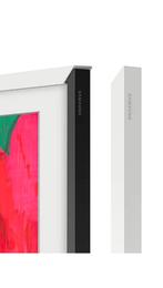 Samsung The Frame 43 inch lijst wit en zwart, Ophalen of Verzenden, Zo goed als nieuw