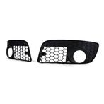 Tropenrooster Grill Links en Rechts Geschikt Voor Golf 5 GTI, Verzenden, Automotive Parts, A.parts@hotmail.nl, Trasmolenlaan 12 3447 GZ Woerden