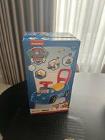 Nieuw in doos loopauto speelauto smoby pawpatrol, Ophalen of Verzenden, Nieuw, Loopvoertuig