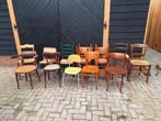 Stoelen verschillende soorten., Huis en Inrichting, Ophalen, Zo goed als nieuw