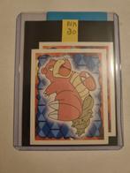 Merlin series 1 1999 pokemon  sticker verzameling  uniek !!!, Ophalen of Verzenden, Sticker