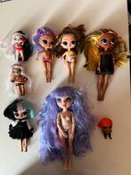 Diverse LOL poppen en accessoires, Ophalen of Verzenden, Gebruikt